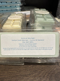 Pet Safe Wax Melts - Wrexraw