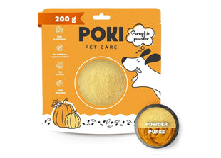 Pumpkin Powder 200g