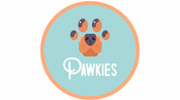 Pawkies Mixed Box 20