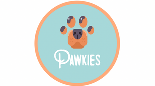 Pawkies Mixed Box 20