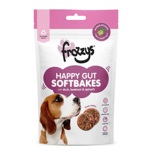 Frozzys Happy Gut Soft Bakes