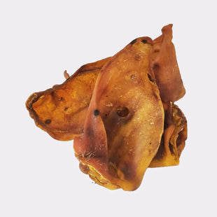 Pig Ear